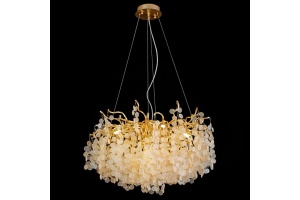 Подвесная люстра Aployt Aurora APL.845.03.13 - 3