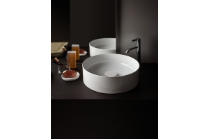 Рукомойник Laufen Kartell 8.1233.1.000.112.1 - 3