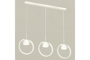 Подвесной светильник Ambrella XB XB9106150