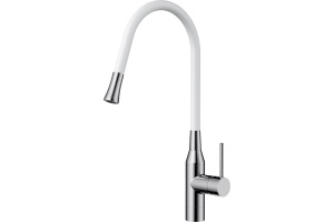 Смеситель Omoikiri Yatomi 4994250 для кухонной мойки