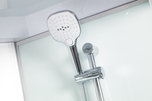 Душевая кабина Weltwasser WW500 Laine 902 90х90 хром (10000003262) - 3