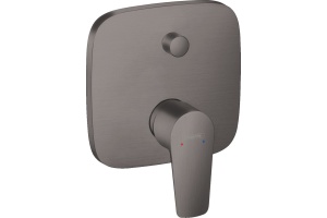 Смеситель Hansgrohe Talis E 71745340 для ванны с душем