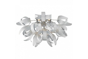 Потолочная люстра Lussole Briosco GRLSA-5927-09