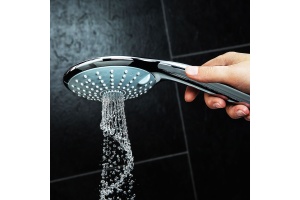 Душевой гарнитур Grohe Euphoria 110 Massage 27243001 - 3