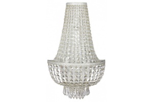 Накладной светильник Arti Lampadari Nobile Nobile E 2.20.100 WG