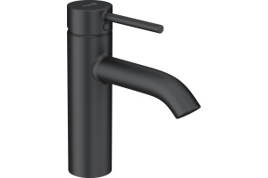 Смеситель Kludi Bozz для раковины, черный 382883976