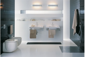 Система инсталляции для раковин Grohe Rapid SL 38554001 - 3