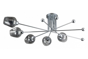 Люстра на штанге Escada 695 695/5P