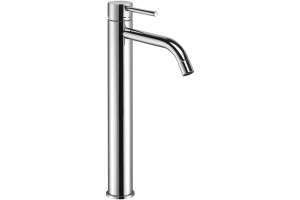 Смеситель Paffoni Light LIG081CR для раковины