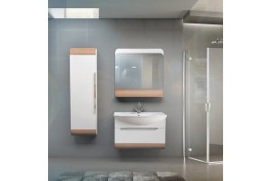 Мебельная раковина Бриклаер Kirovit Стиль 85 - 2