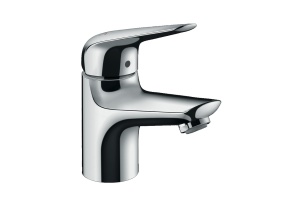 Кран для одного типа воды Hansgrohe Novus 70 хром