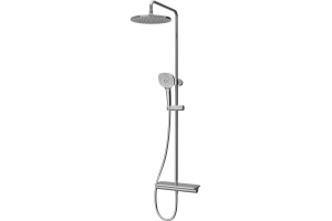 Душевая стойка Am.pm Spirit 2.0 (F0770A400)