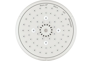 Верхний душ Grohe Tempesta New 27870001 - 2