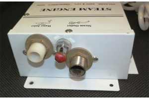 Парогенератор Timo для душевой кабины T-ST UN - 3