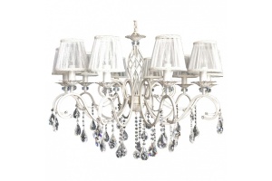 Подвесная люстра Omnilux OML-79103-10