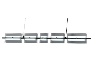 Подвесной светильник Zortes Loft ZRS.1802.100