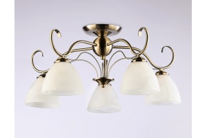 Потолочная люстра Ambrella TR TR3046 - 3