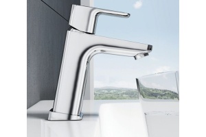 Смеситель для раковины Ravak 10° хром (X070061) - 3