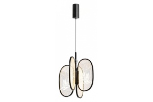 Подвесная люстра Odeon Light Piuma 6665/38L - 2