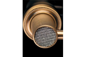 Стакан Boheme Royal Cristal Bronze подвесной - 2