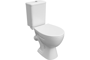 Унитаз-компакт DIWO Анапа DA0005