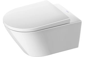 Чаша для унитаза подвесного Duravit D-Neo 2577090000 - 2