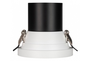 Встраиваемый светодиодный светильник Arlight MS-Volcano-Built-R95-15W Warm3000 035441 - 3