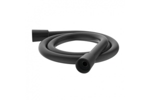 Душевой шланг Ideal Standard IdealRain 125 черный, матовый (BE125XG)