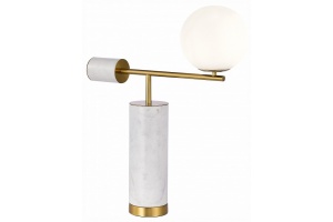 Настольная лампа декоративная ST-Luce Danese SL1008.504.01