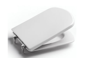 Сиденье для унитаза Ideal Standard Areal, белый (W302201)