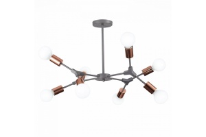 Подвесной светильник EVOLUCE Palare SLE106403-08 - 2