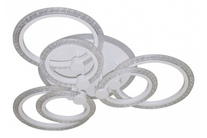 Потолочная люстра Natali Kovaltseva HIGH-TECH LED LAMPS HIGH-TECH LED LAMPS 82013