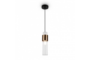 Подвесной светильник Freya Botello FR4002PL-01G - 2