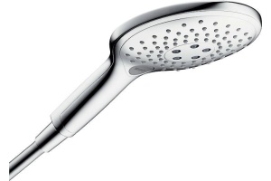 Душевая лейка Hansgrohe Raindance Select S 150 Air 3jet 28587000