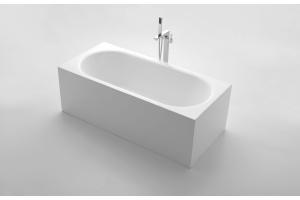 Акриловая ванна BelBagno BB78-1700 - 2