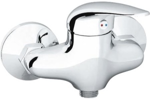 Смеситель для душа Ravak Suzan хром (X070005)