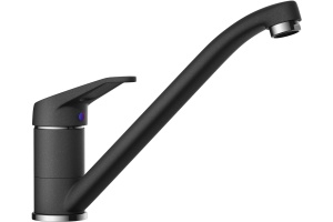 Смеситель Omoikiri Kado BL для кухонной мойки