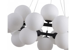 Подвесная люстра Kink Light Сида 07508-20,19 - 2