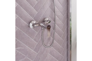 Душевой комплект STWORKI by Damixa Хельсинки HFSG97000 + HFHS20000 - 2