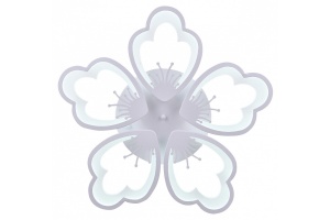 Потолочная люстра Natali Kovaltseva Hugo LED LAMPS 81230 - 2