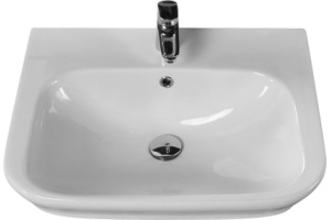 Мебельная раковина BelBagno Alpina 60