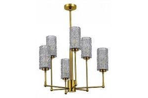 Люстра на штанге ST-Luce Gacciolo SL1240.303.06 - 2