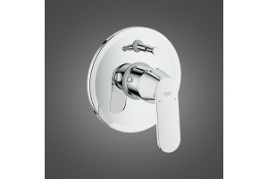 Смеситель Grohe Eurosmart Cosmopolitan 32879000 С ВНУТРЕННЕЙ ЧАСТЬЮ - 2