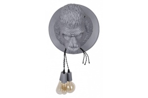 Бра Loft it Gorilla 10178 Grey