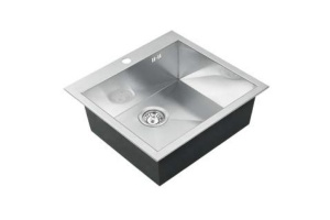 Мойка кухонная Kaiser KSM-5451