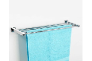 Полка Wasserkraft Lippe K-6511 для полотенец - 2