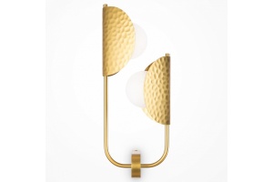 Бра Maytoni Tropic MOD164WL-02BS