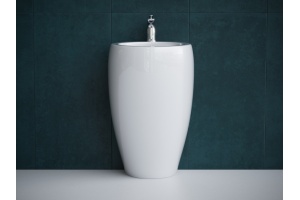 Раковина напольная Laguraty ok0001 - 2