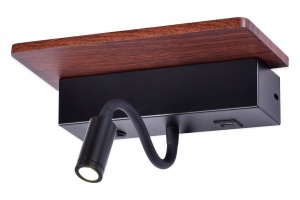 Бра с полкой Ambrella Light FW FW291