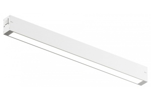 Трековый светодиодный светильник Denkirs DK8004-WH